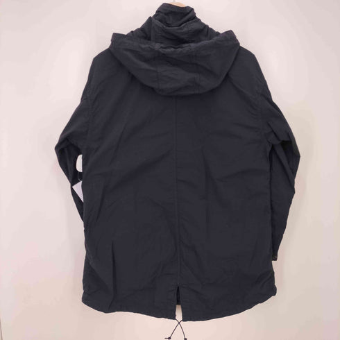 ヒステリックグラマー HYSTERIC GLAMOUR ナイロン モッズコート レディース JPN:S