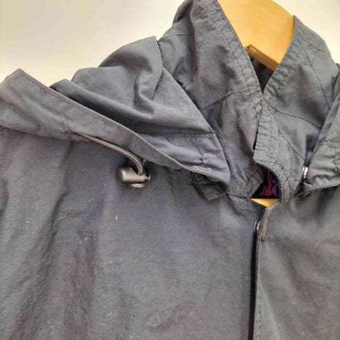 ヒステリックグラマー HYSTERIC GLAMOUR ナイロン モッズコート レディース JPN:S