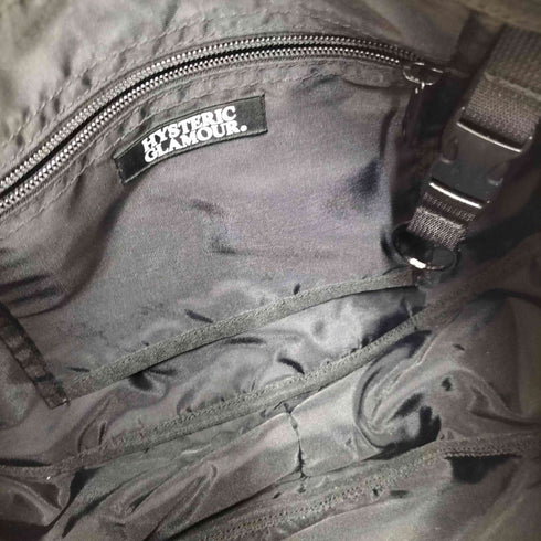ヒステリックグラマー HYSTERIC GLAMOUR ショルダーバッグ レディース
