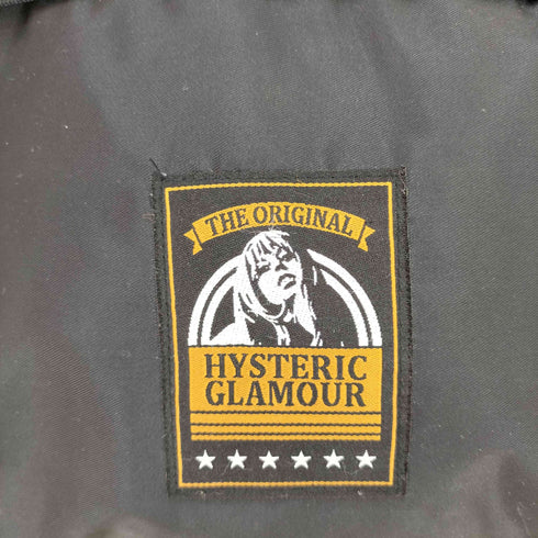 ヒステリックグラマー HYSTERIC GLAMOUR ショルダーバッグ レディース