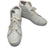 バンズ VANS SK-8 HI LEATHER ハイ レザー メンズ JPN:27