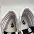バンズ VANS SK-8 HI LEATHER ハイ レザー メンズ JPN:27