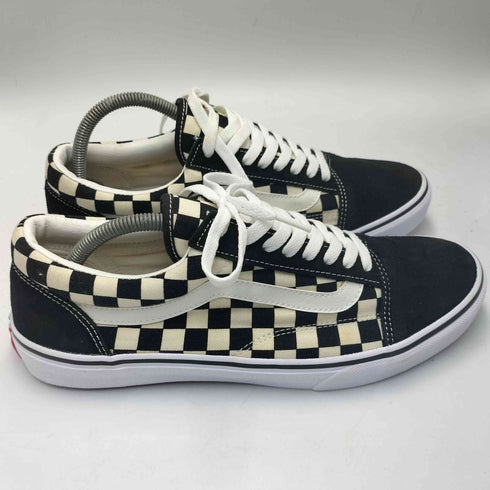 バンズ VANS OLD SKOOL DX ローカット スニーカー メンズ JPN:29