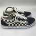 バンズ VANS OLD SKOOL DX ローカット スニーカー メンズ JPN:29