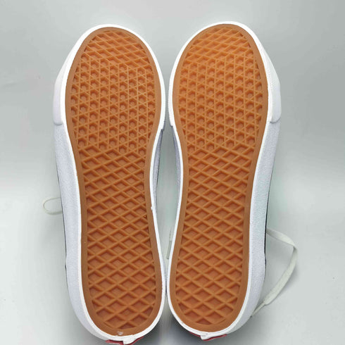 バンズ VANS OLD SKOOL DX ローカット スニーカー メンズ JPN:29