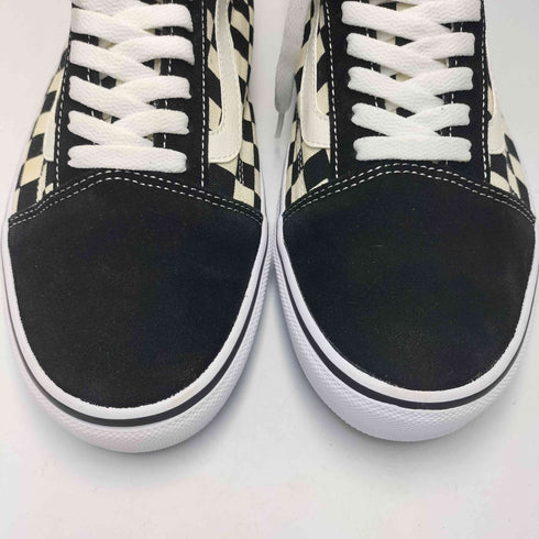 バンズ VANS OLD SKOOL DX ローカット スニーカー メンズ JPN:29