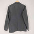 ジルサンダー JIL SANDER コットン シルク 2B テーラードジャケット メンズ JPN:46