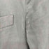 ジルサンダー JIL SANDER コットン シルク 2B テーラードジャケット メンズ JPN:46