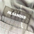 ジルサンダー JIL SANDER コットン シルク 2B テーラードジャケット メンズ JPN:46