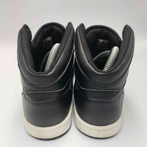 バンズ VANS SK-8 HI LEATHER ハイ レザー メンズ JPN:27