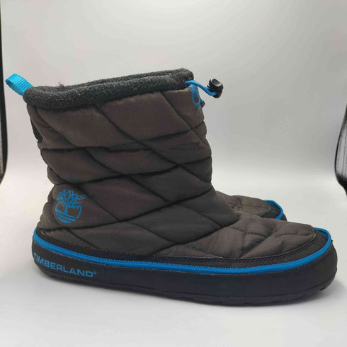 ティンバーランド Timberland RADLER TRAIL Mid Camp Insulated with ion mask Technology by P2i イオンマスク テクノロジー バイ P2i スノーブーツ メンズ JPN:28