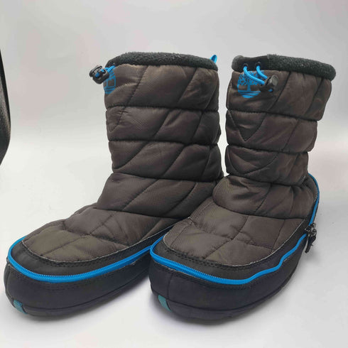 ティンバーランド Timberland RADLER TRAIL Mid Camp Insulated with ion mask Technology by P2i イオンマスク テクノロジー バイ P2i スノーブーツ メンズ JPN:28