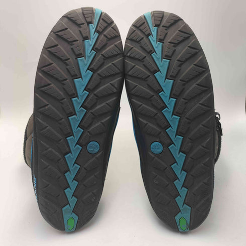 ティンバーランド Timberland RADLER TRAIL Mid Camp Insulated with ion mask Technology by P2i イオンマスク テクノロジー バイ P2i スノーブーツ メンズ JPN:28