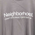 ネイバーフッド NEIGHBORHOOD CRAFT WITH PRIDE TOKYO EST.1994 プリント S/S Tシャツ ビックサイズ メンズ XXL