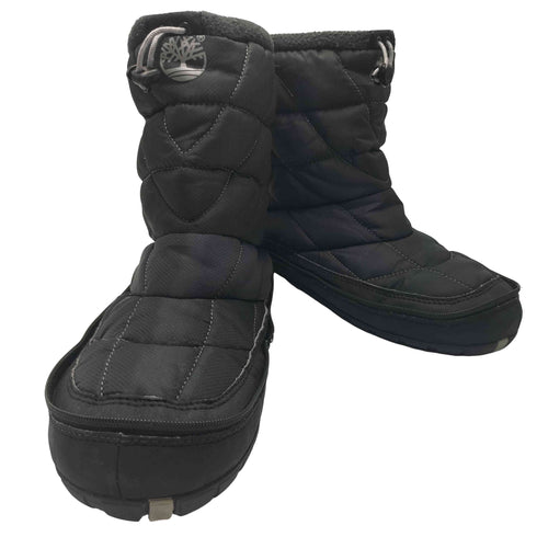 ティンバーランド Timberland RADLER TRAIL Mid Camp Insulated with ion mask Technology by P2i イオンマスク テクノロジー バイ P2i スノーブーツ メンズ JPN:28