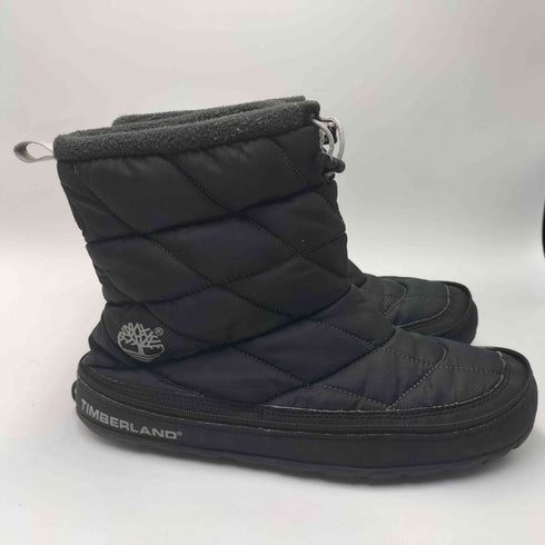 ティンバーランド Timberland RADLER TRAIL Mid Camp Insulated with ion mask Technology by P2i イオンマスク テクノロジー バイ P2i スノーブーツ メンズ JPN:28