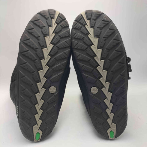 ティンバーランド Timberland RADLER TRAIL Mid Camp Insulated with ion mask Technology by P2i イオンマスク テクノロジー バイ P2i スノーブーツ メンズ JPN:28