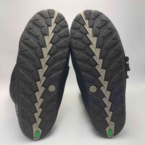 ティンバーランド Timberland RADLER TRAIL Mid Camp Insulated with ion mask Technology by P2i イオンマスク テクノロジー バイ P2i スノーブーツ メンズ JPN:28