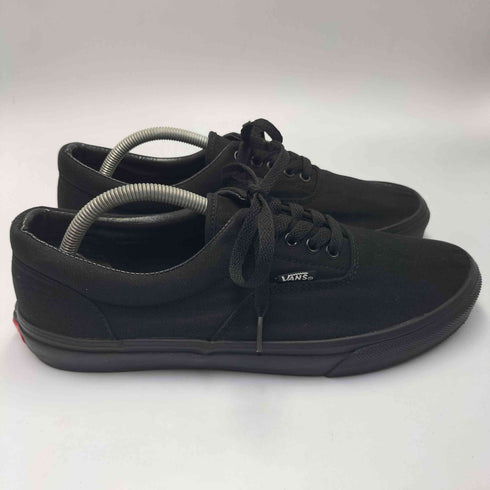 バンズ VANS クラシックライン ERA BLACK ローカット スニーカー メンズ JPN:28