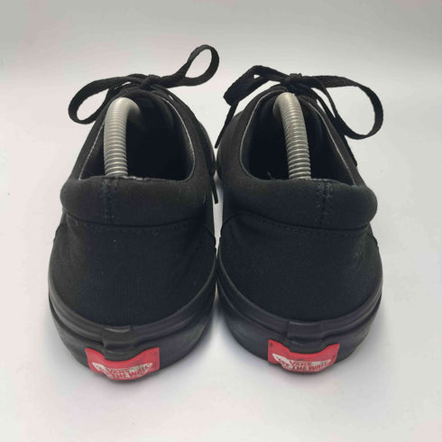 バンズ VANS クラシックライン ERA BLACK ローカット スニーカー メンズ JPN:28