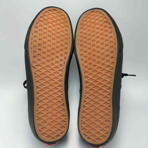 バンズ VANS クラシックライン ERA BLACK ローカット スニーカー メンズ JPN:28
