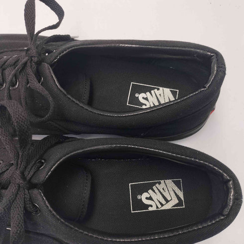 バンズ VANS クラシックライン ERA BLACK ローカット スニーカー メンズ JPN:28