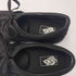バンズ VANS クラシックライン ERA BLACK ローカット スニーカー メンズ JPN:28