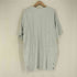 ムリナ murina 90-00s USA製 袖裾シングル フロントプリントクルーネックTシャツ メンズ XXL