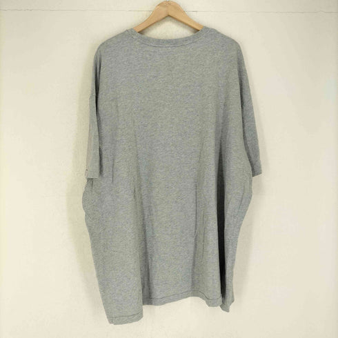 ポロラルフローレン POLO RALPH LAUREN 袖裾シングルフロントプリントクルーネックTシャツ メンズ 3XB