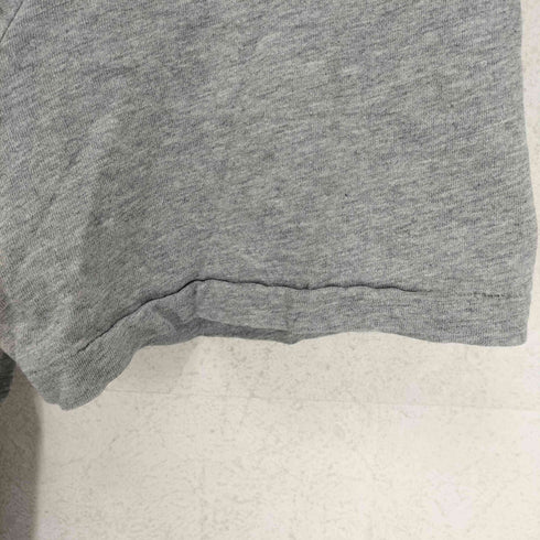 ポロラルフローレン POLO RALPH LAUREN 袖裾シングルフロントプリントクルーネックTシャツ メンズ 3XB