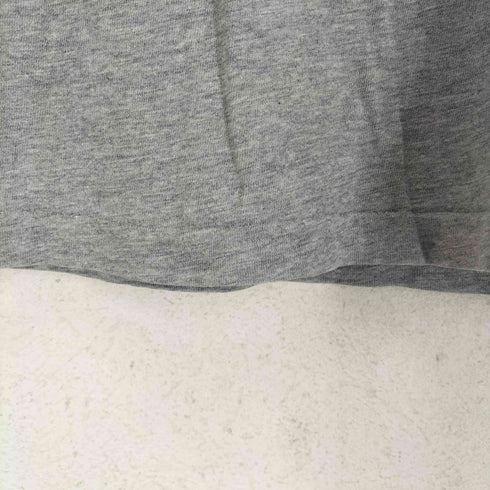 ポロラルフローレン POLO RALPH LAUREN 袖裾シングルフロントプリントクルーネックTシャツ メンズ 3XB