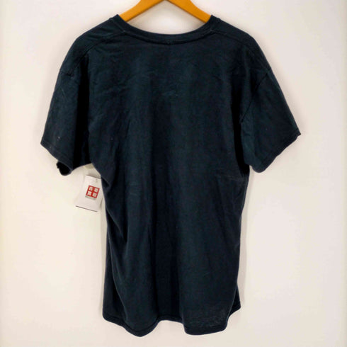 US ラッパー プリント S/S Tシャツ B系 メンズ import:L