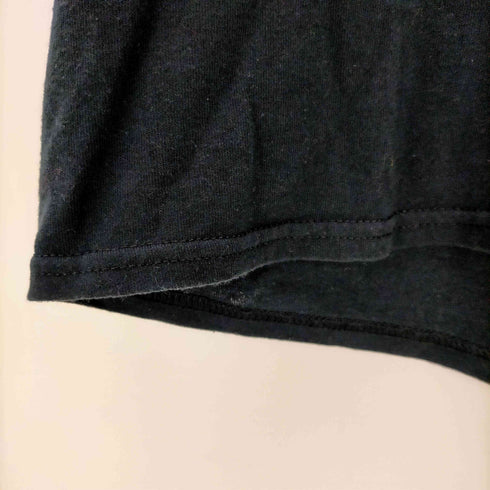 US ラッパー プリント S/S Tシャツ B系 メンズ import:L