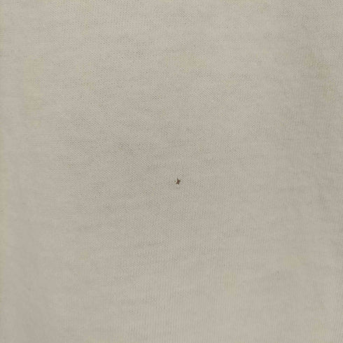 スターター STARTER USA製 1997 NBA CHAMPS フロントプリントクルーネックTシャツ メンズ L