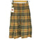 バーバリーズ BURBERRYS ノバチェックウールプリーツスカート レディース