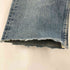 リーバイス Levis 90S ボタン裏552刻印 カットオフボタンフライデニムショーツ メンズ W31L36