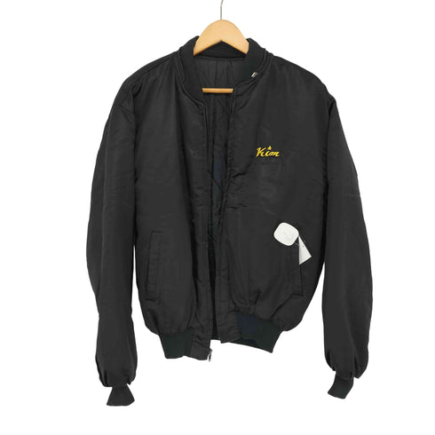 コリアン スカジャン スーベニアジャケット メンズ