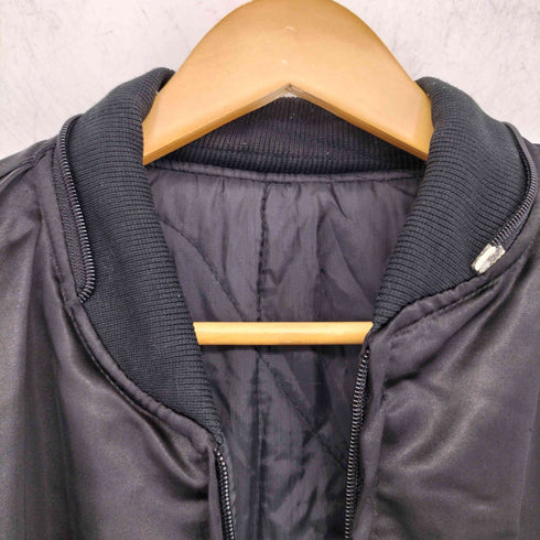 コリアン スカジャン スーベニアジャケット メンズ