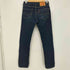 リーバイス Levis 505 ワンウォッシュ デニム メンズ W28 L32