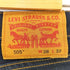 リーバイス Levis 505 ワンウォッシュ デニム メンズ W28 L32