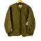 ユーエスアーミー U.S. ARMY 70S 78年会計 M-65 Field JK Liner フィールドジャケット キルティング ライナー メンズ import:M