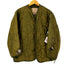 ユーエスアーミー U.S. ARMY 70S 78年会計 M-65 Field JK Liner フィールドジャケット キルティング ライナー メンズ import:M