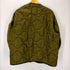 ユーエスアーミー U.S. ARMY 70S 78年会計 M-65 Field JK Liner フィールドジャケット キルティング ライナー メンズ import:M
