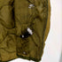 ユーエスアーミー U.S. ARMY 70S 78年会計 M-65 Field JK Liner フィールドジャケット キルティング ライナー メンズ import:M