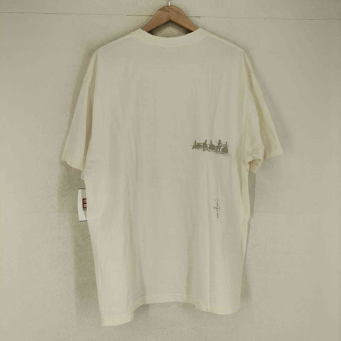 カクタスジャック CACTUS JACK DIGITAL GIRL TEE メンズ XL