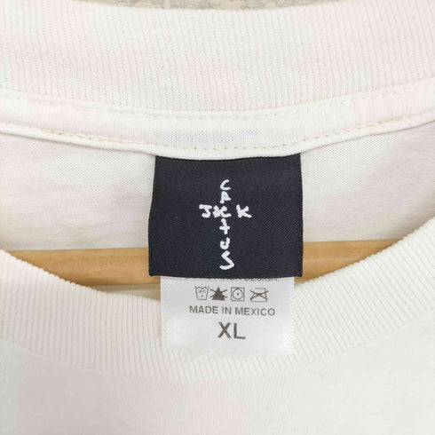 カクタスジャック CACTUS JACK DIGITAL GIRL TEE メンズ XL