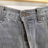 リーバイス Levis 90s USA製 501 ボタン裏653 ボタンフライ 先染めブラックデニム メンズ W30 L32