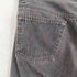 リーバイス Levis 90s USA製 501 ボタン裏653 ボタンフライ 先染めブラックデニム メンズ W30 L32
