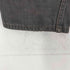 リーバイス Levis 90s USA製 501 ボタン裏653 ボタンフライ 先染めブラックデニム メンズ W30 L32