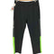 マルシェノア M+RC NOIR BLACK NEON OG PANT イージー サイドライン スウェット パンツ メンズ JPN:XL